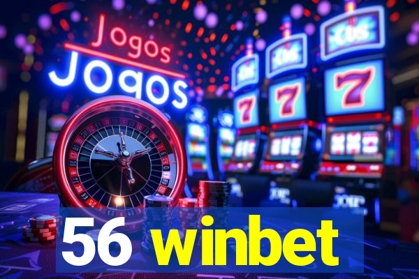 56 winbet